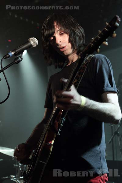 LITTLE BARRIE - 2014-06-18 - PARIS - La Maroquinerie - 